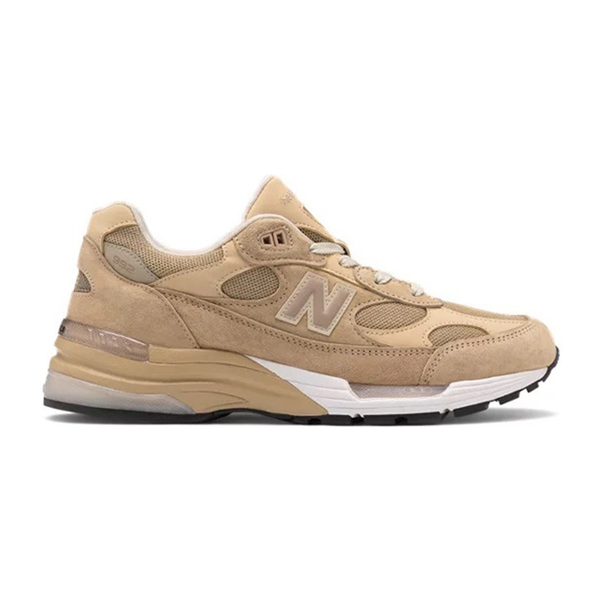 New Balance 992 Khaki