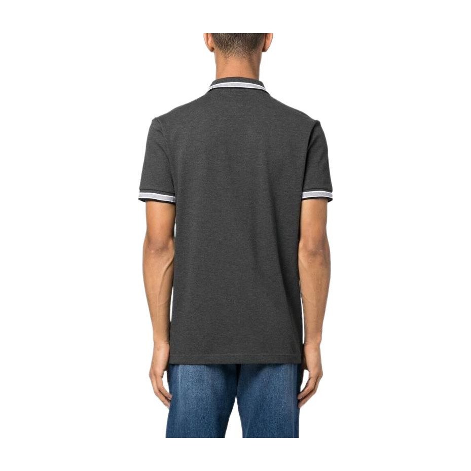 HUGO BOSS SS23 LogoPolo