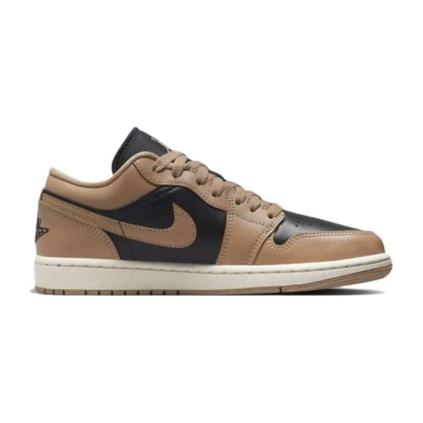 Jordan Air Jordan 1 Vachetta Tan
