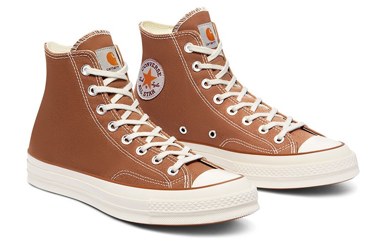 Converse 1970s Brown