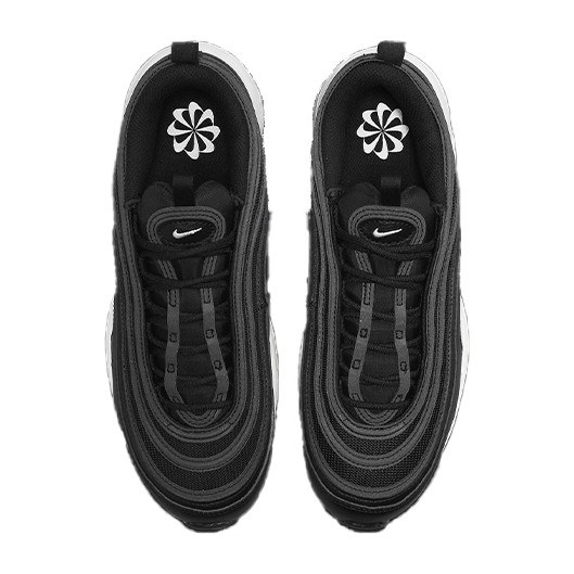 Nike Air Max 97 Black White