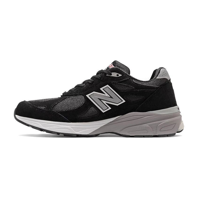 New Balance 990 V3 Black