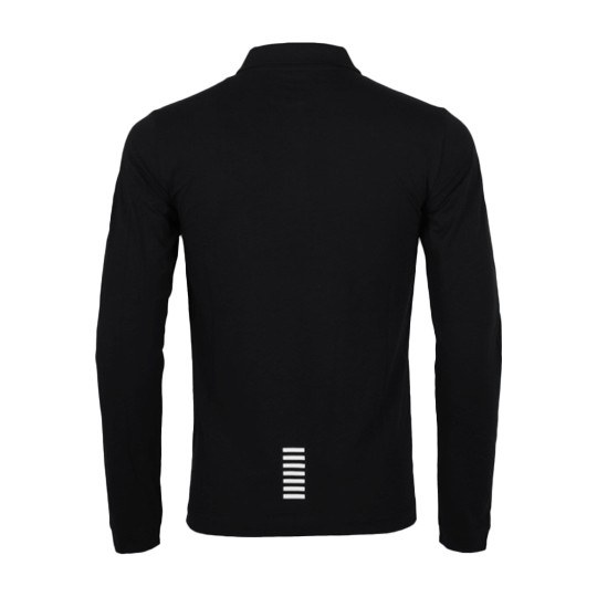 EMPORIO ARMANI EA7 LogoPolo