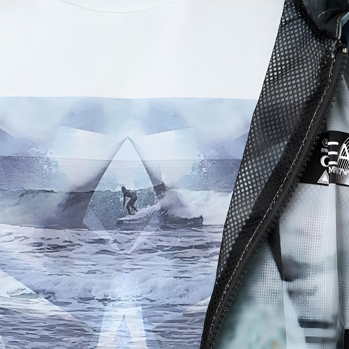EMPORIO ARMANI EA7 SS24 LogoT