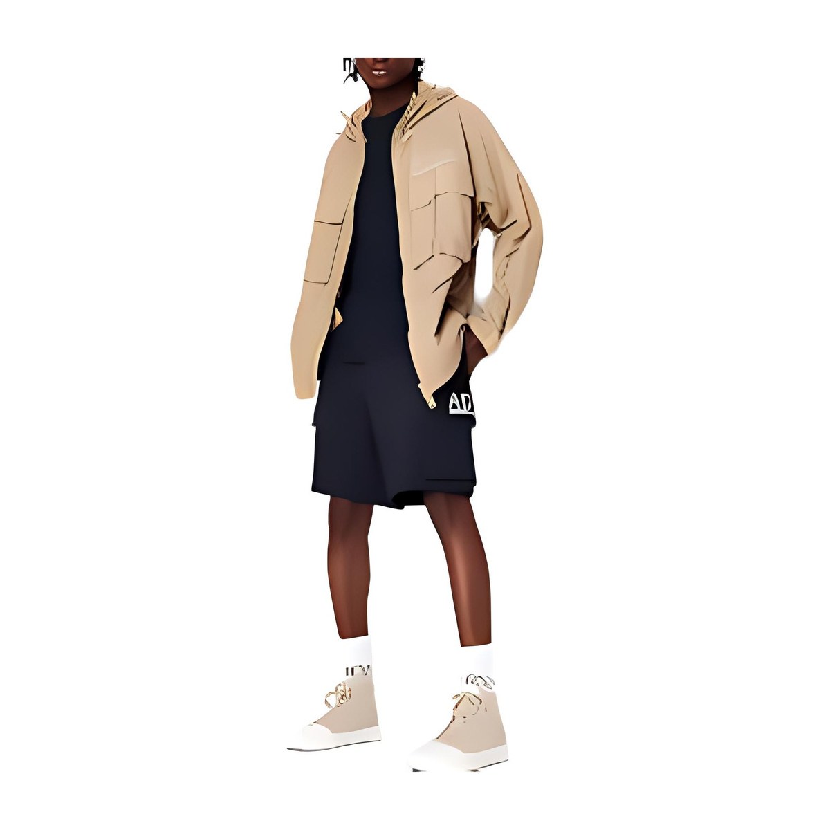 Armani Exchange