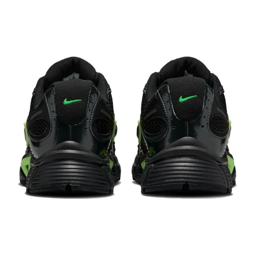 Nike V5 Runner Black Green
