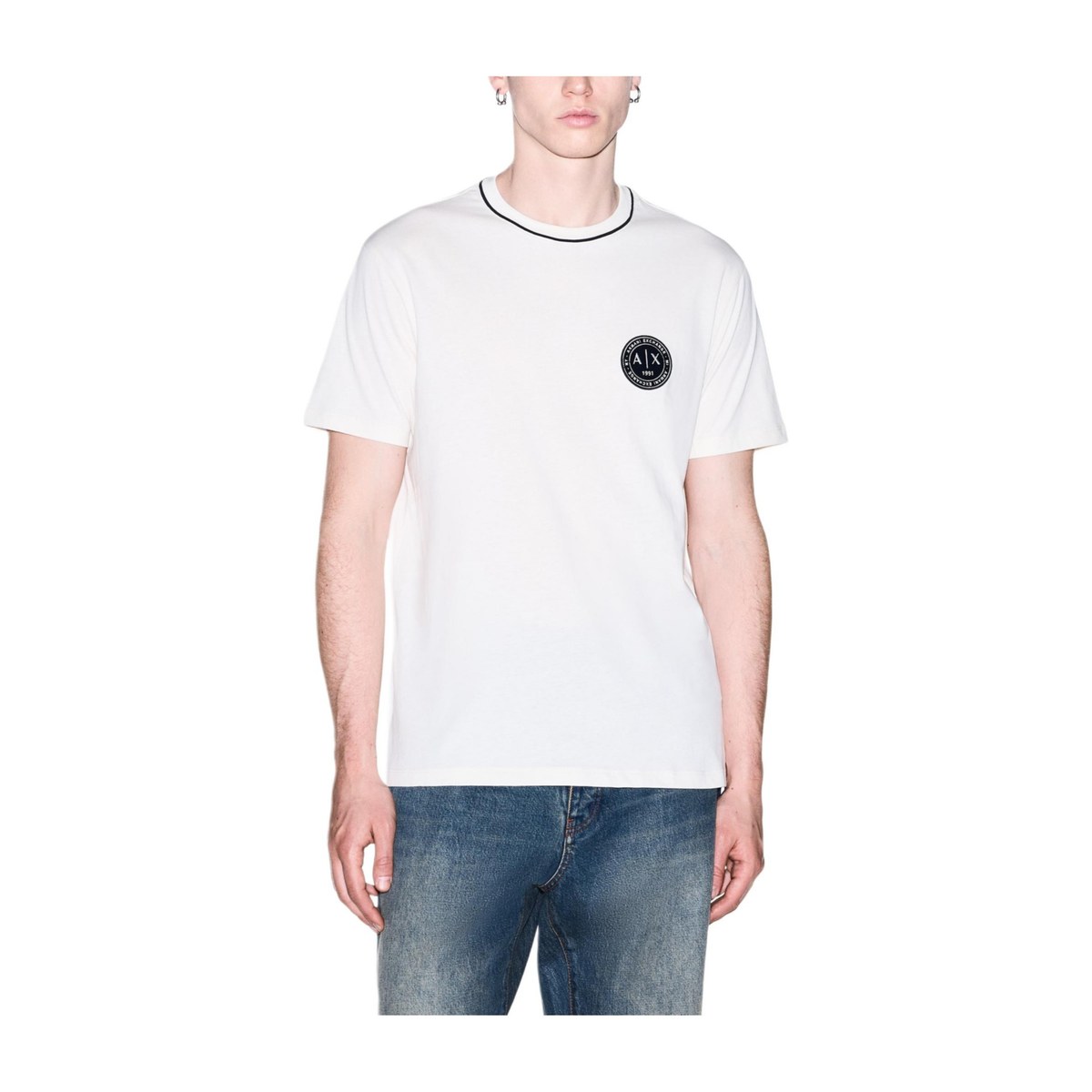 ARMANI EXCHANGEAE T