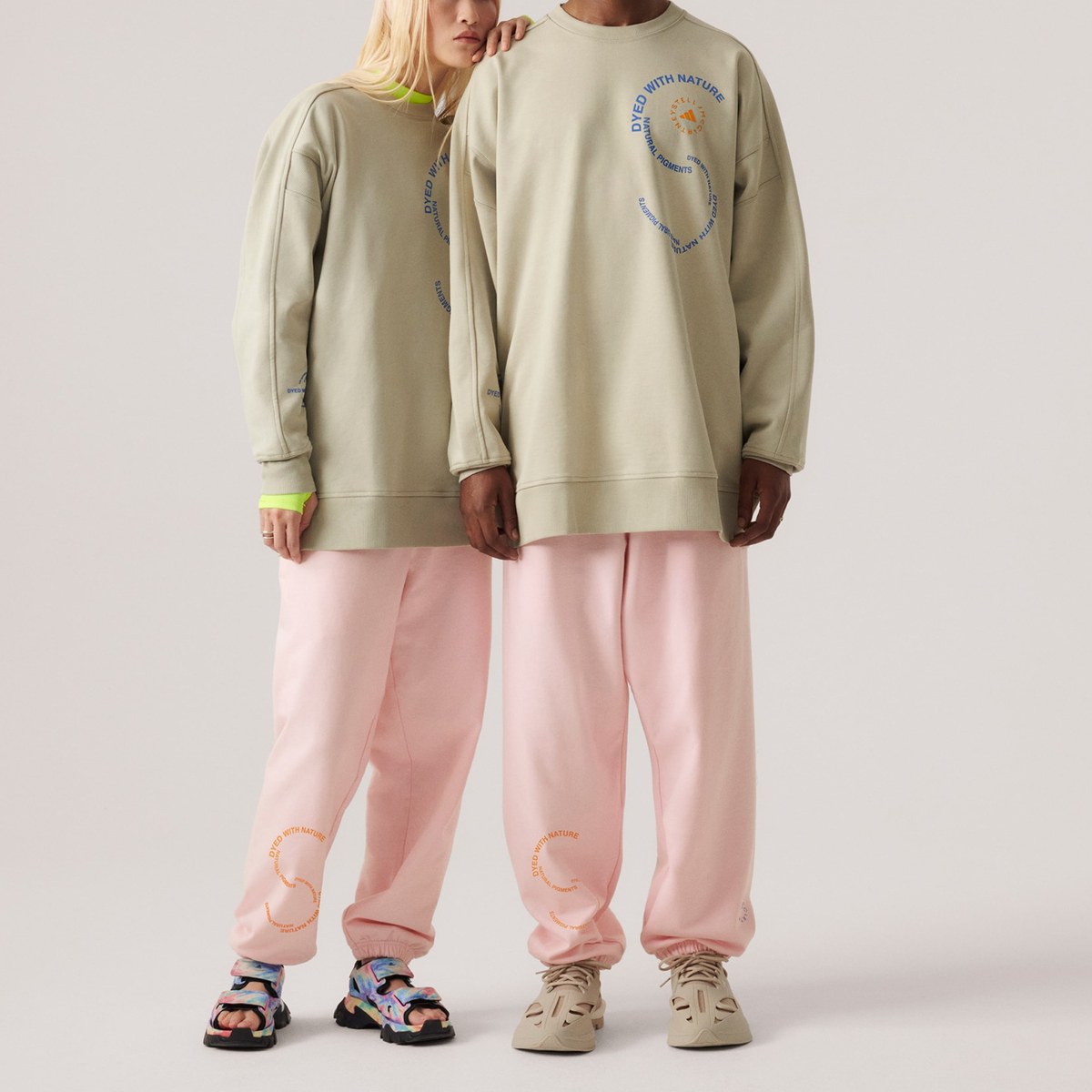 adidas Stella McCartney Sportswear Sweat Pants