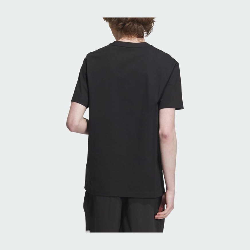 adidas Sportswear Lounge Graphic Tee T