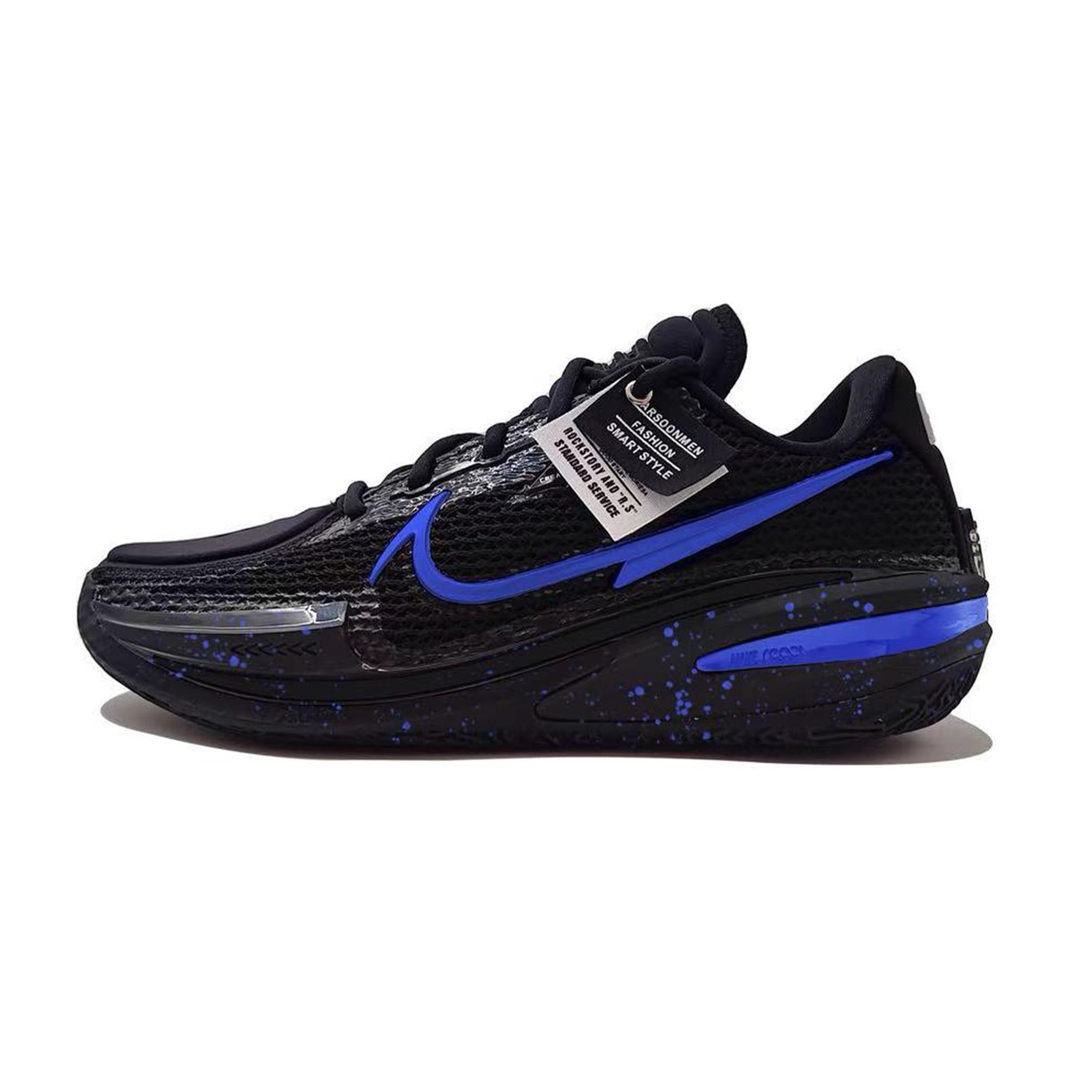 Nike Air Zoom GT Cut Blue Fox
