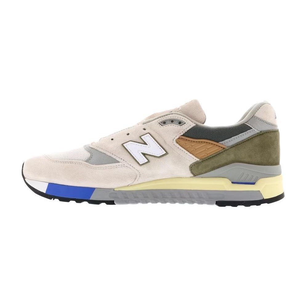 Concepts x New Balance 998 White
