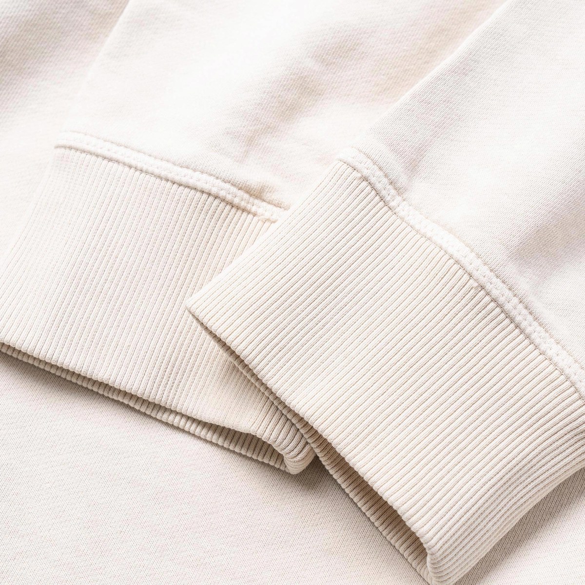 HUGO BOSS Hoodie Beige