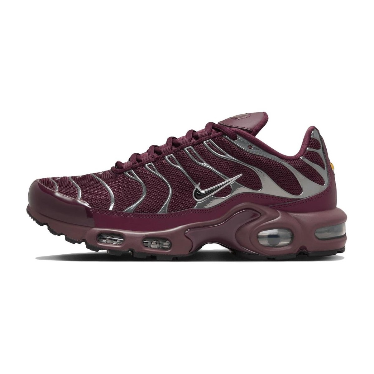 Nike Air Max Plus Brown