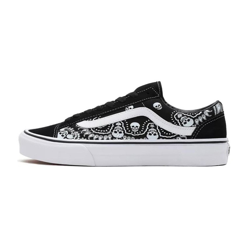 Vans "Bandana"