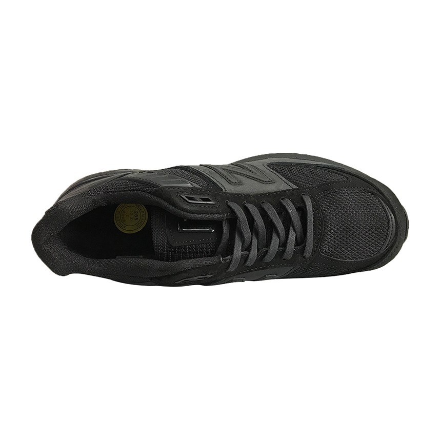 Engineered Garments x New Balance 990 V5 Black