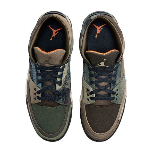 Jordan Air Jordan 3 Retro SE "Patchwork"