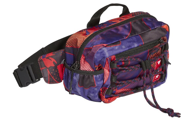 adidas CNY Waistbag