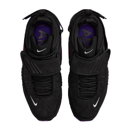 AMBUSH x Nike Air Adjust Force SP "Black"
