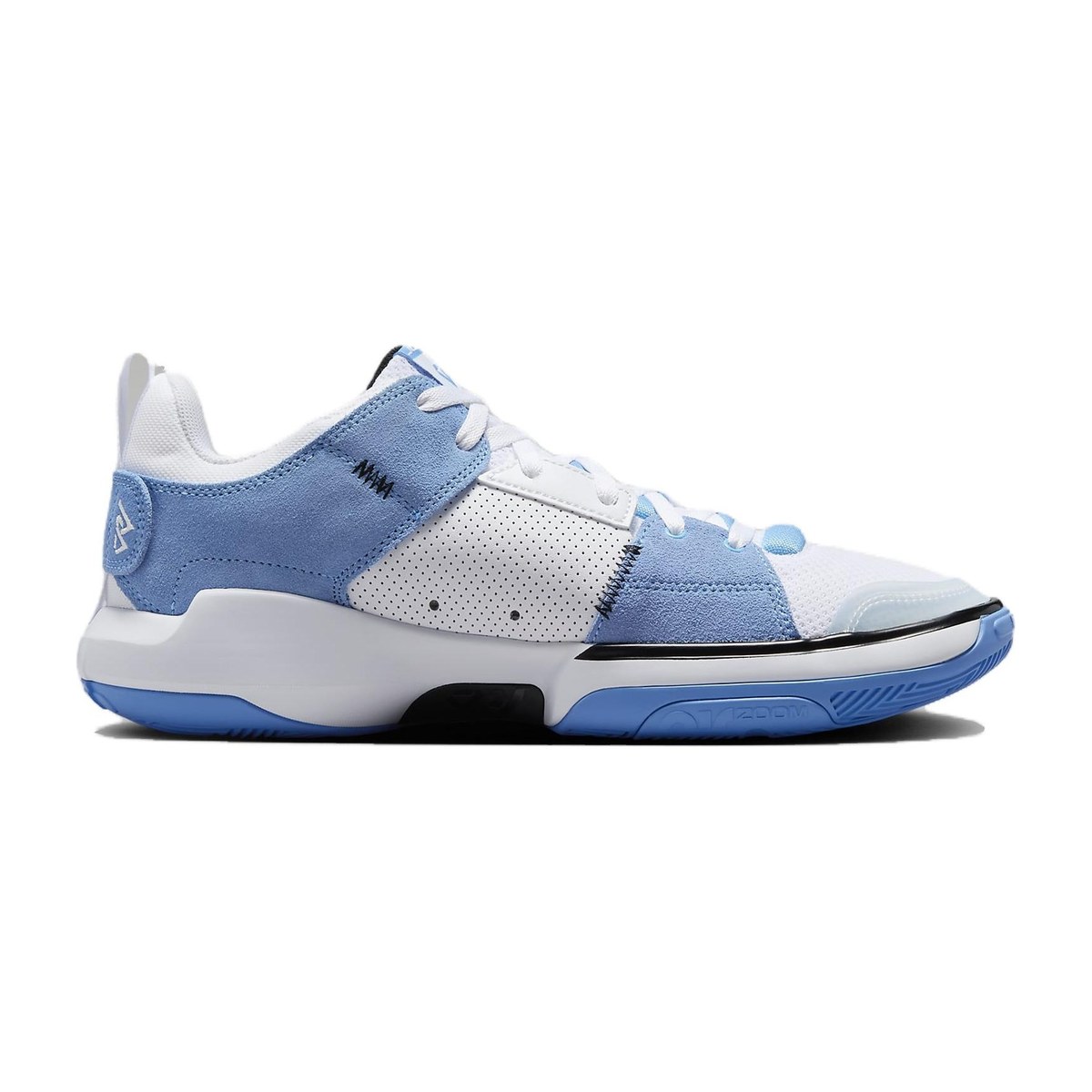 Jordan One Take 5 PF White Blue