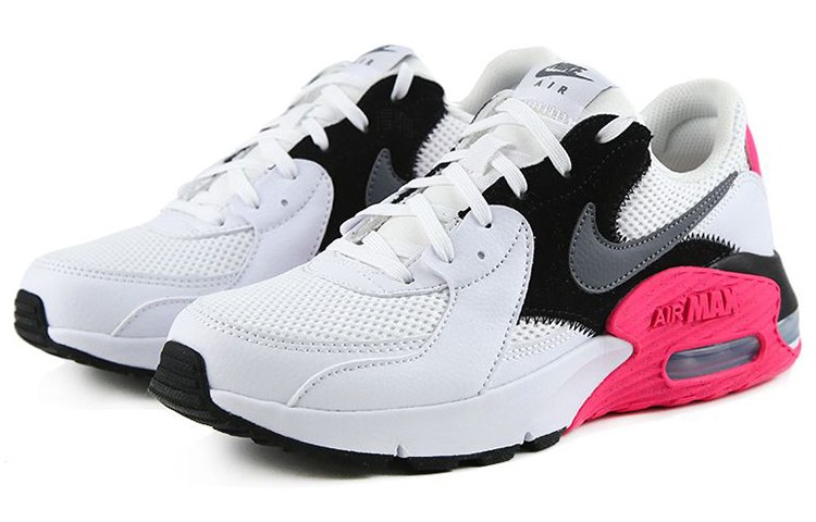 Nike Air Max Excee White Pink