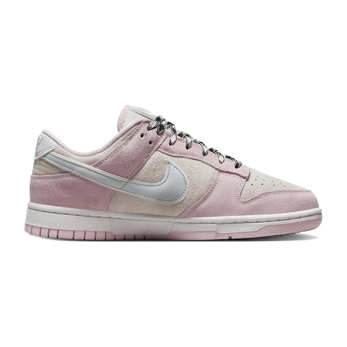 Nike Dunk Low "Pink Foam"