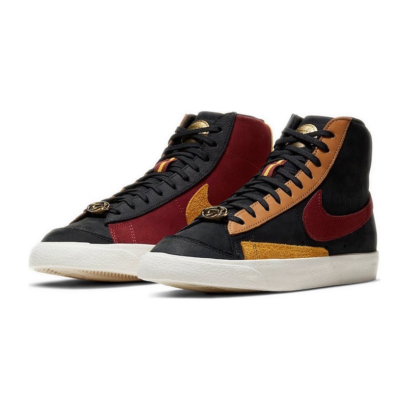 Nike Blazer Mid Chicago