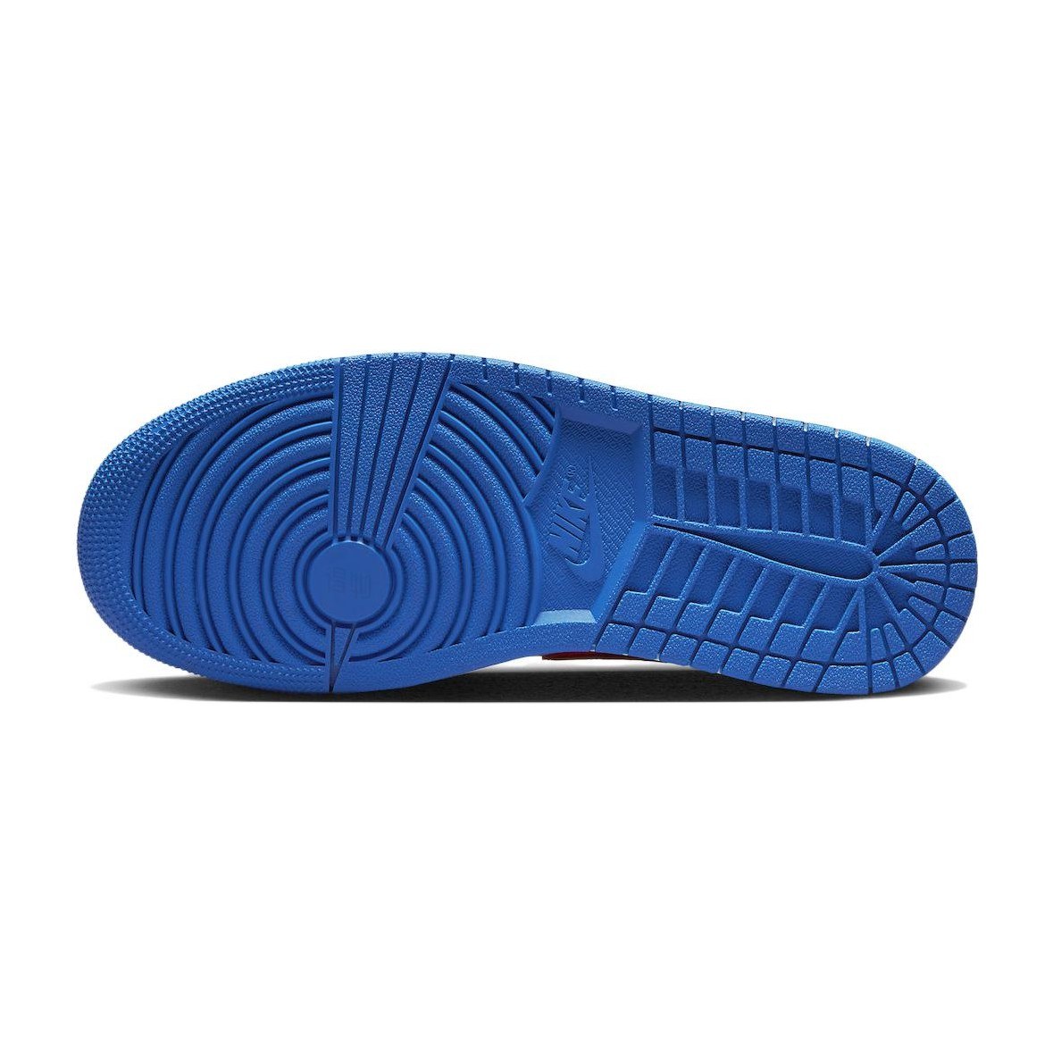 Jordan Air Jordan 1 "Sport Blue"