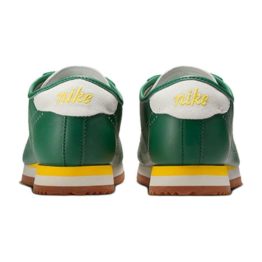 Nike Cortez Green