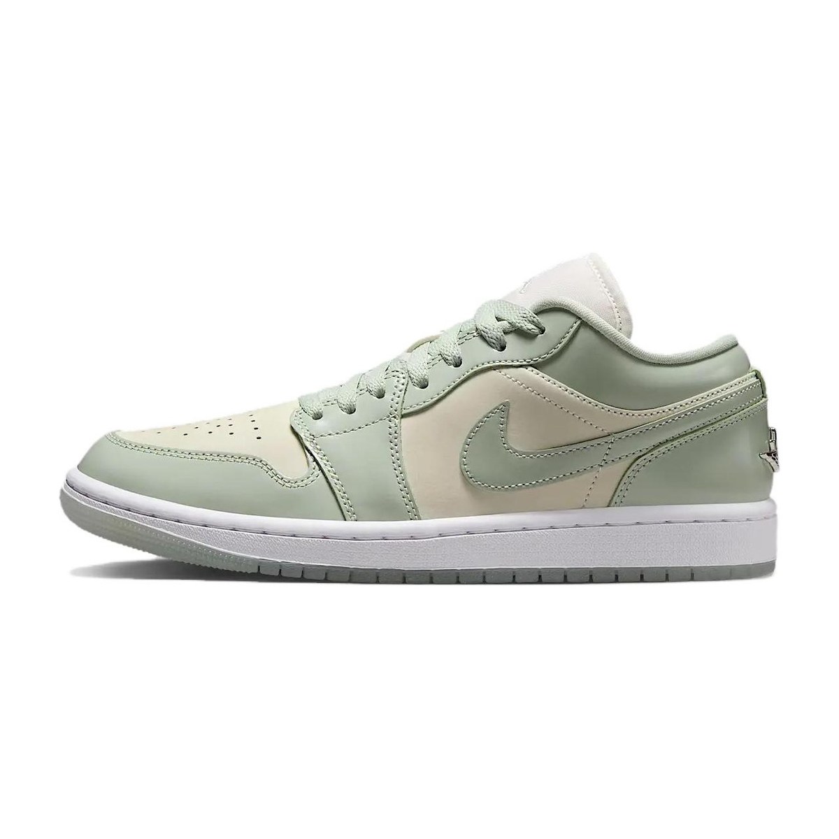 Jordan Air Jordan 1 Low SE "Seafoam"