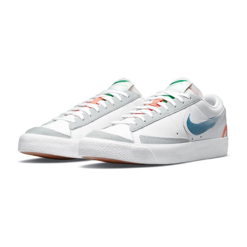 Mayumi Yamase x Nike Blazer Low 77