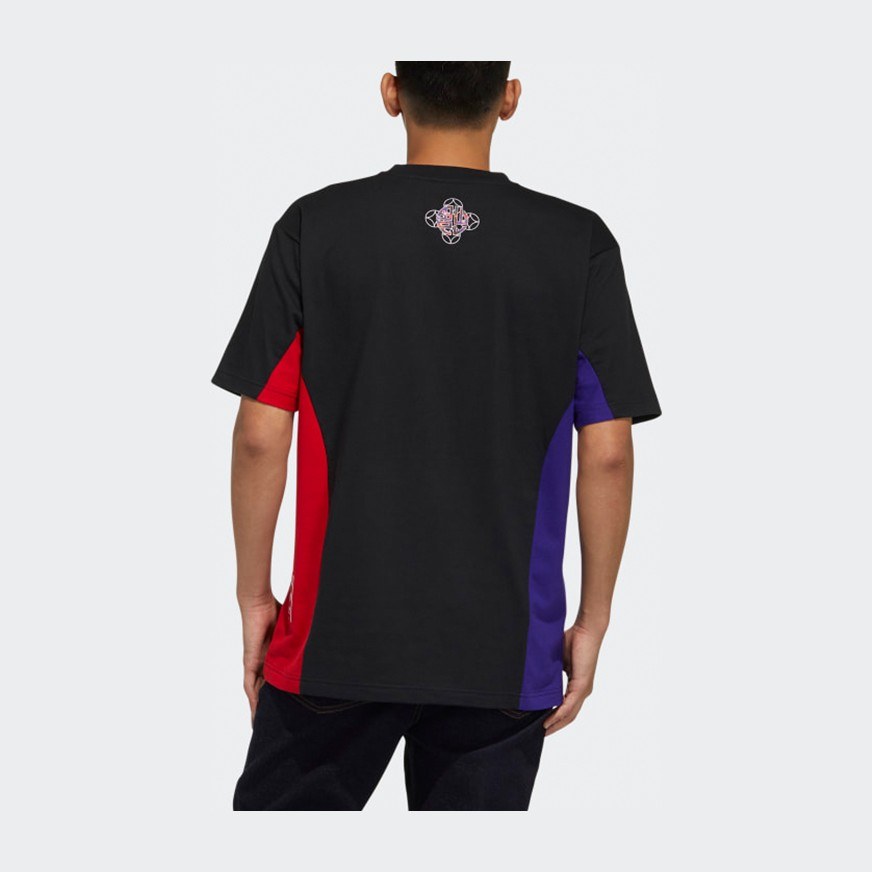 adidas originals CNY Tape Tee T