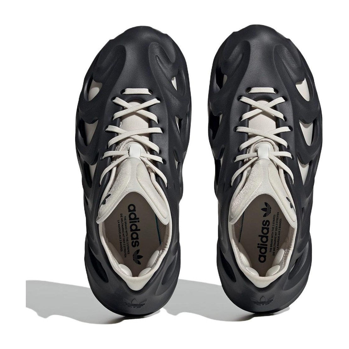 adidas AdiFOM Q Legend Ink Aluminum