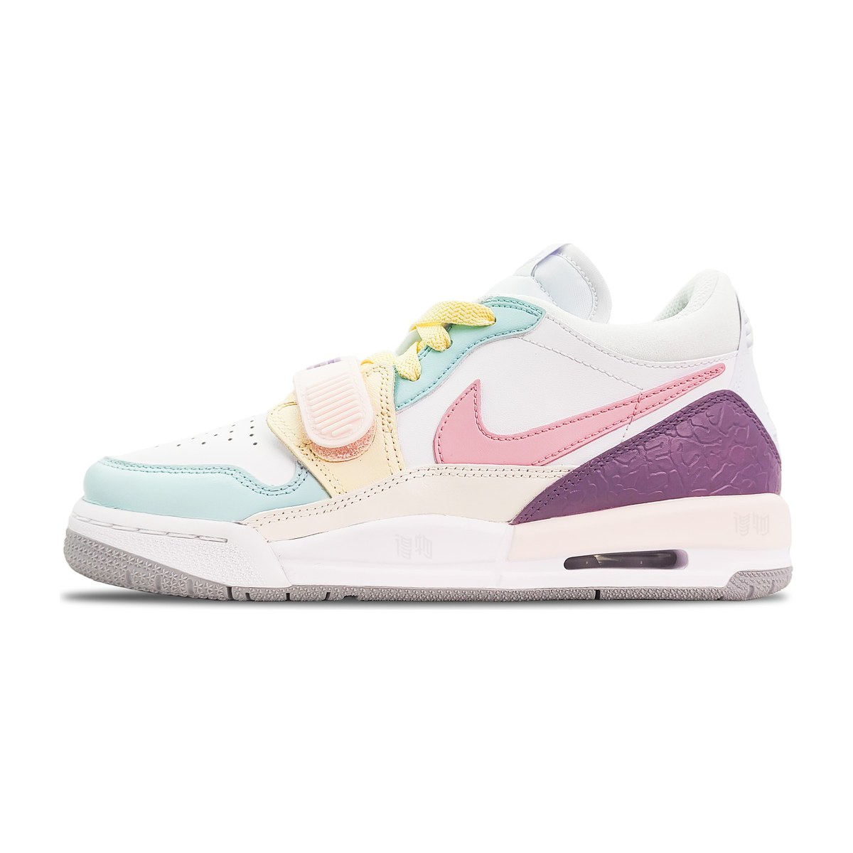 Jordan Legacy 312 GS