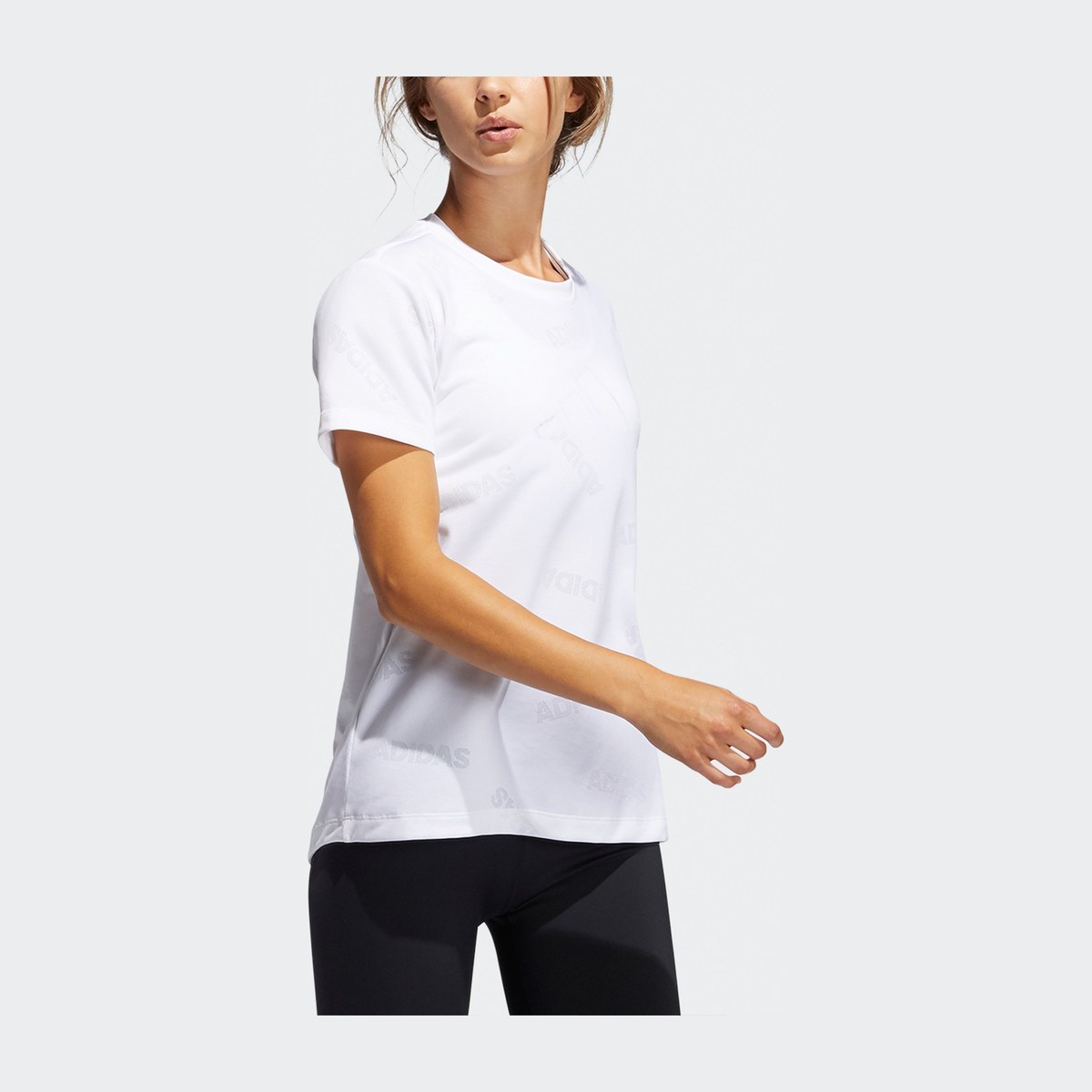 adidas Aeroknit Tee T