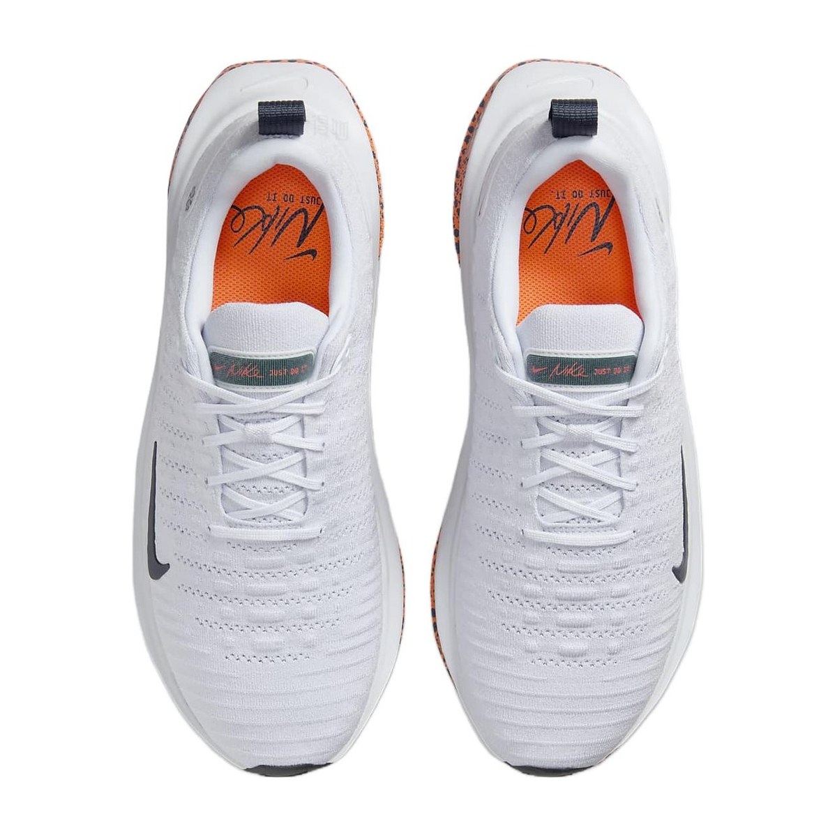Nike InfinityRN 4 Light Grey