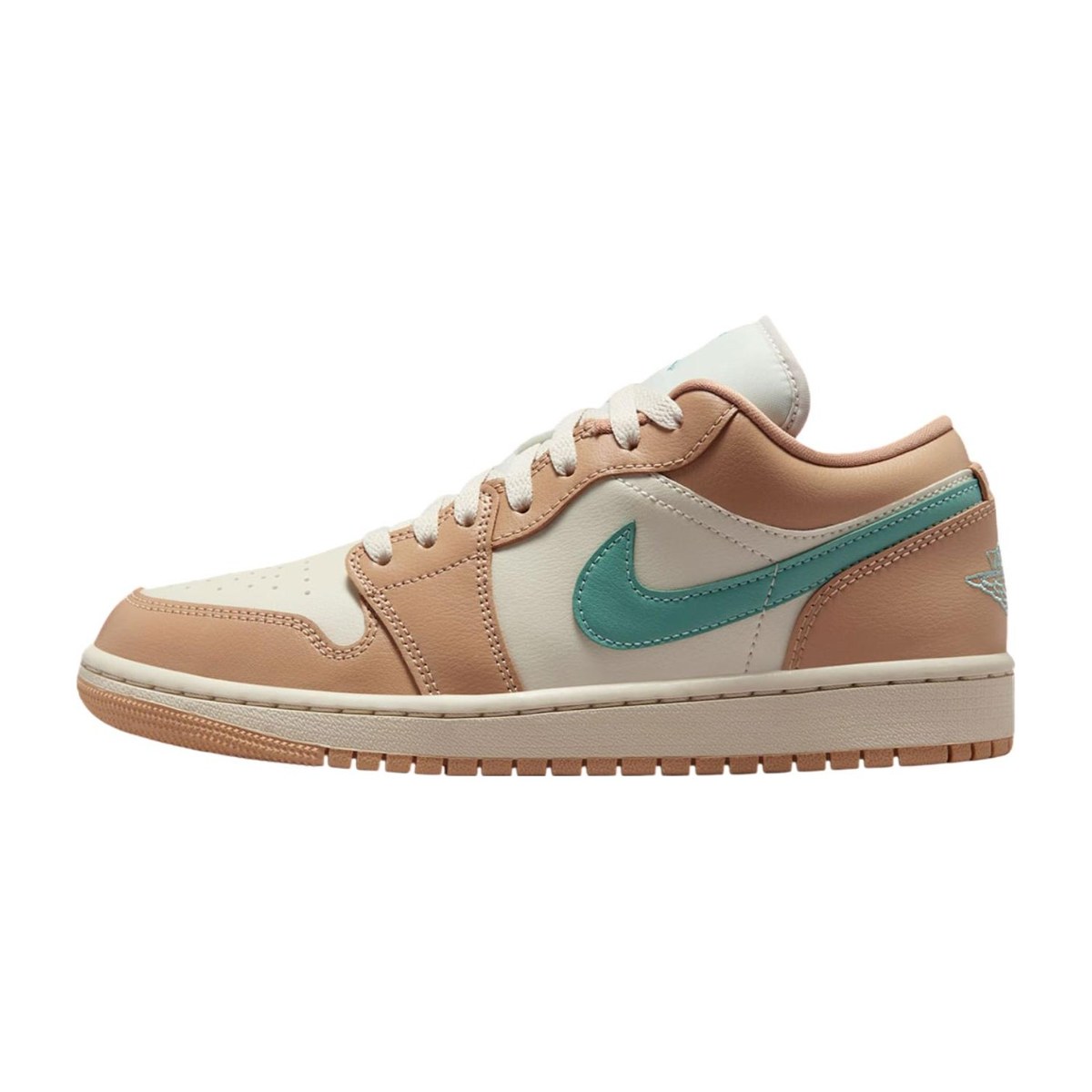 Jordan Air Jordan 1 Low OG Cream Orange