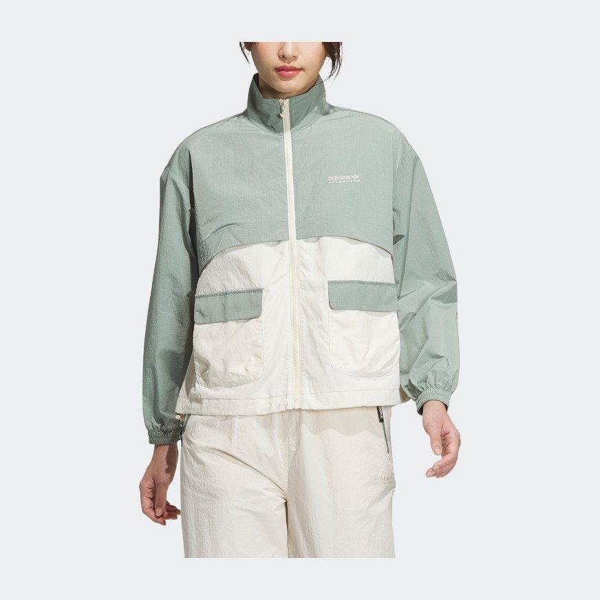 adidas originals Windbreaker