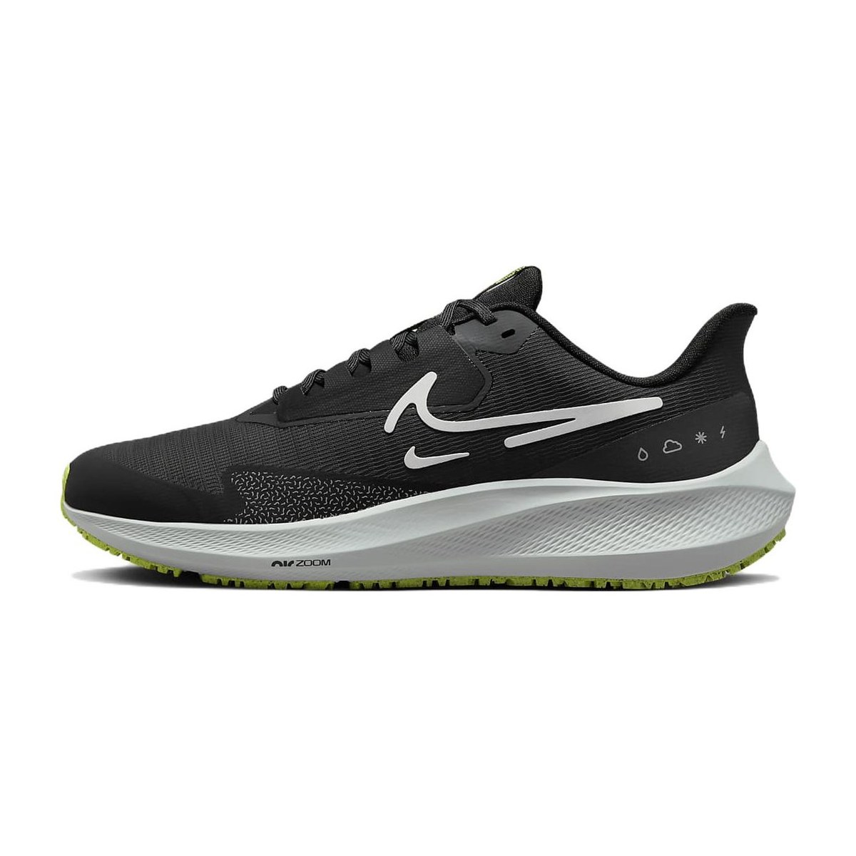 Nike Air Zoom Pegasus 39 Black Green
