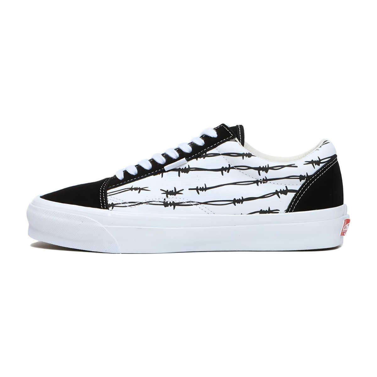 Vans Old Skool Ns Og Lx