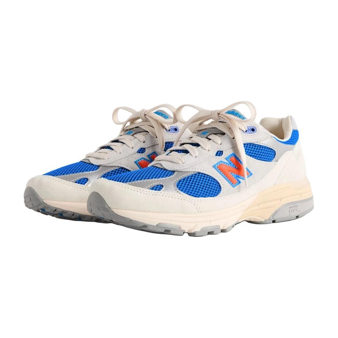 KITH x New Balance 993 Beige