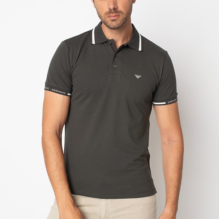 EMPORIO ARMANI Polo