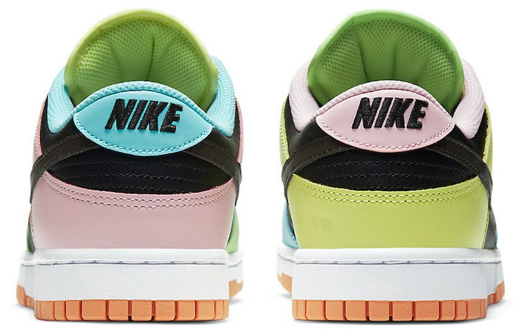 Nike Dunk Low SE "Free 99"