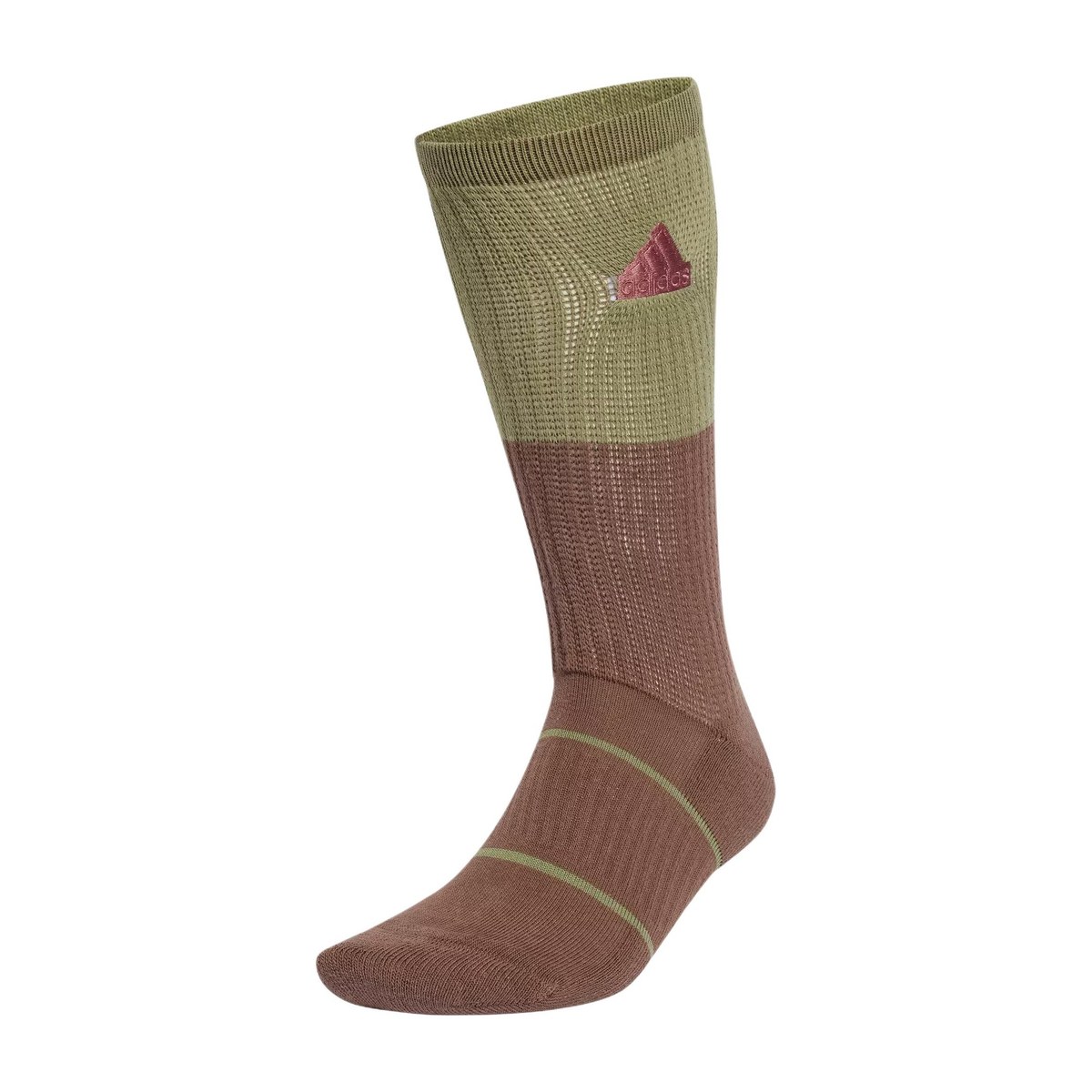 adidas CUSHIONED SPORTSWEAR SLOUCHY CREW 1