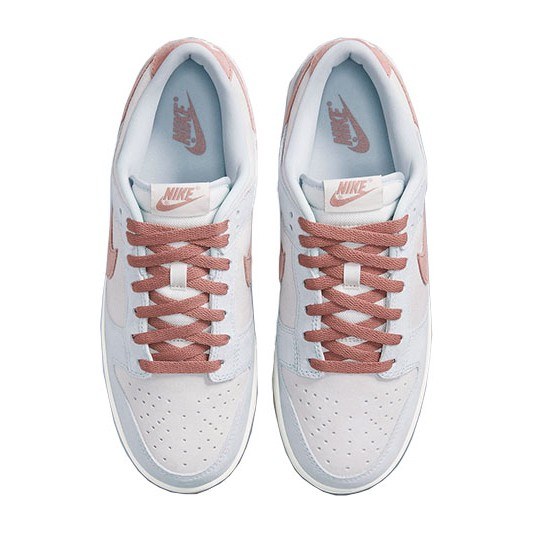Nike Dunk Low "Fossil Rose"