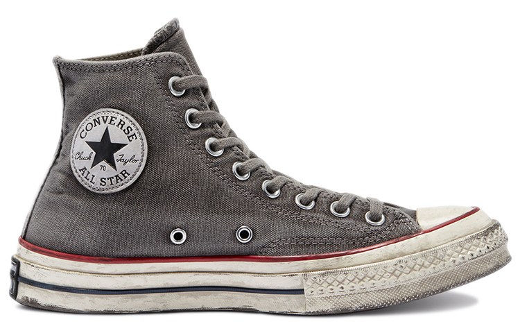 Converse Chuck Taylor All Star 1970s Smoked Canvas
