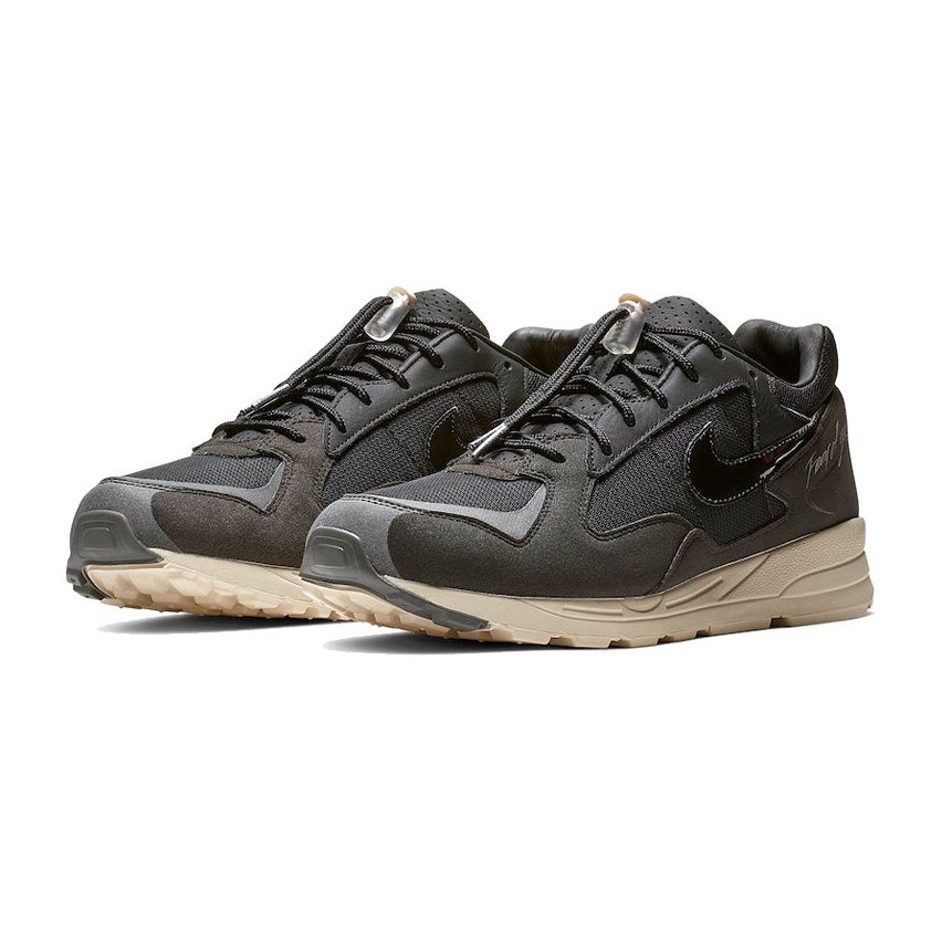 Fear of God x Nike Air Skylon 2 FOG Black
