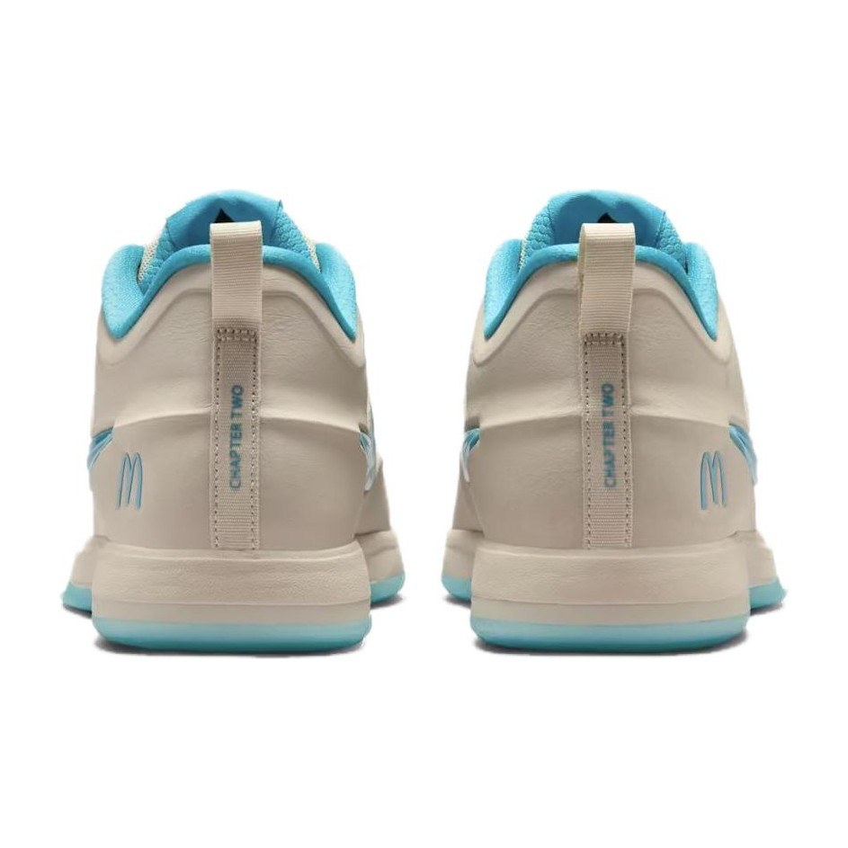 Nike Book 2