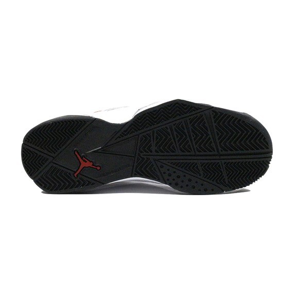 Jordan Air Jordan 7 White Silver