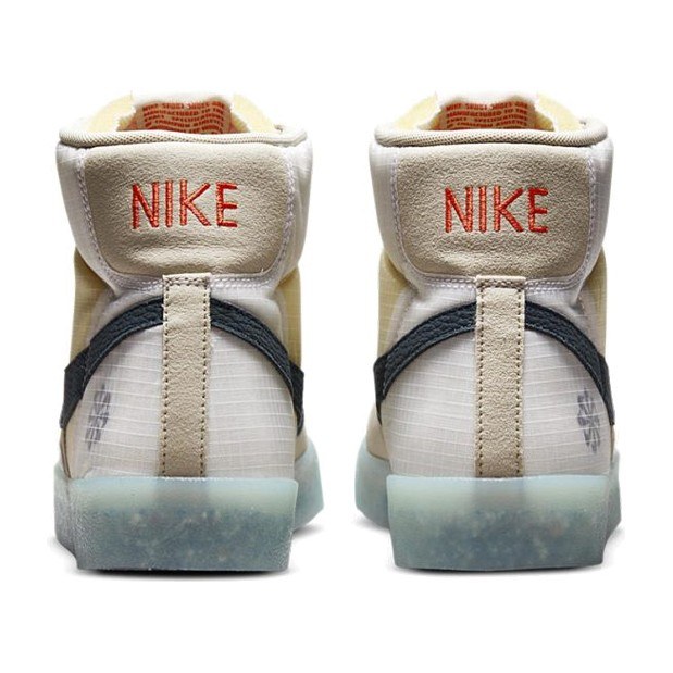 Nike Blazer '77 "Move to Zero"