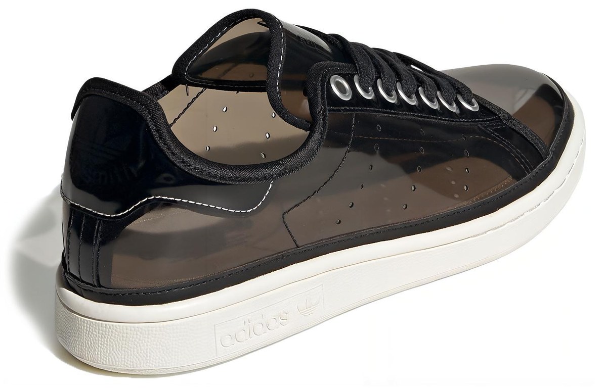 adidas Stan Smith TPU Black